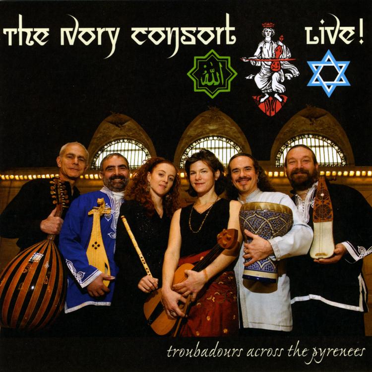 The Ivory Consort's avatar image