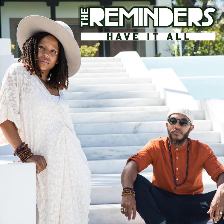 The Reminders's avatar image