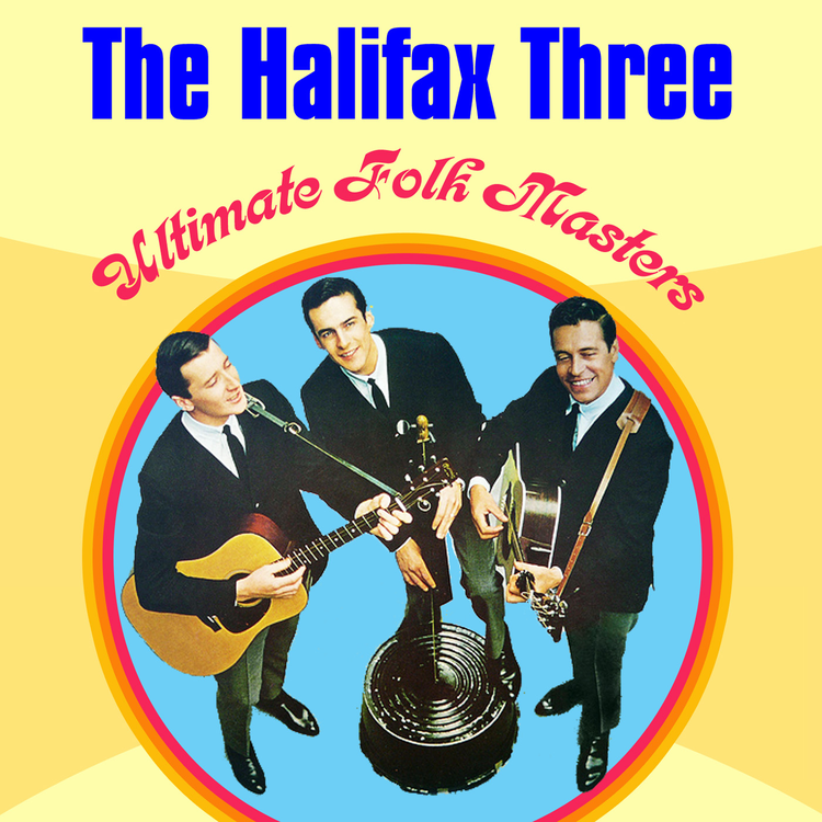 Halifax Three's avatar image
