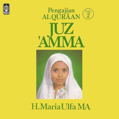 H. Maria Ulfah M.A.'s cover