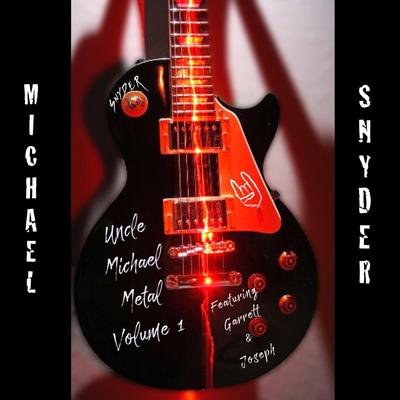 Uncle Michael's Riff's cover