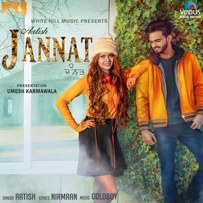 Jannat By Aatish's cover