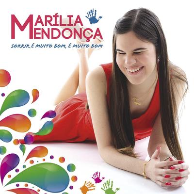 Marcha Soldado By Marília Mendonça's cover