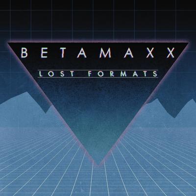 Lost Formats's cover