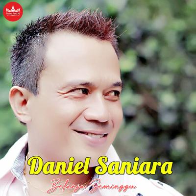 Daniel Saniara's cover