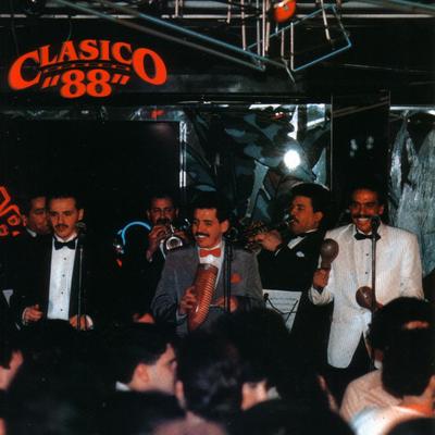 Clasico "88"'s cover