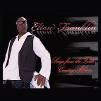 Elton Franklin's avatar cover