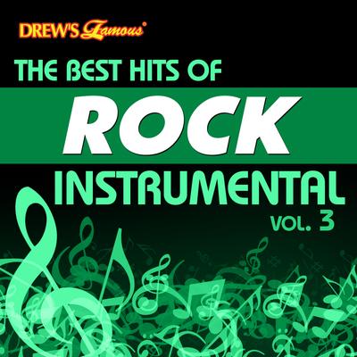 The Best Hits of Rock Instrumental, Vol. 3's cover