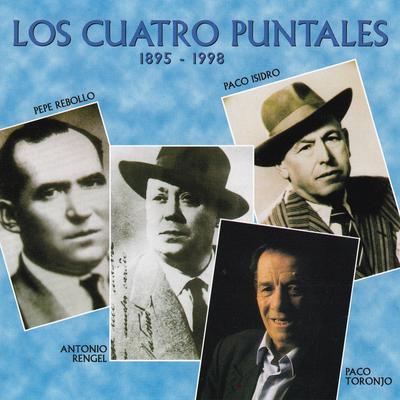 Los Cuatro Puntales's cover