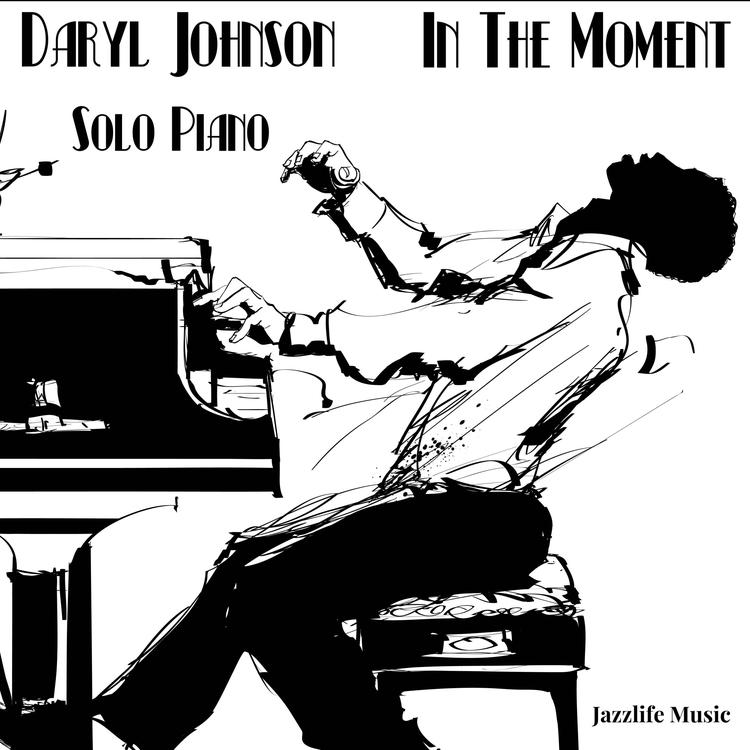 Daryl Johnson's avatar image
