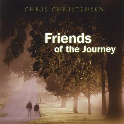 Chris Christensen's cover