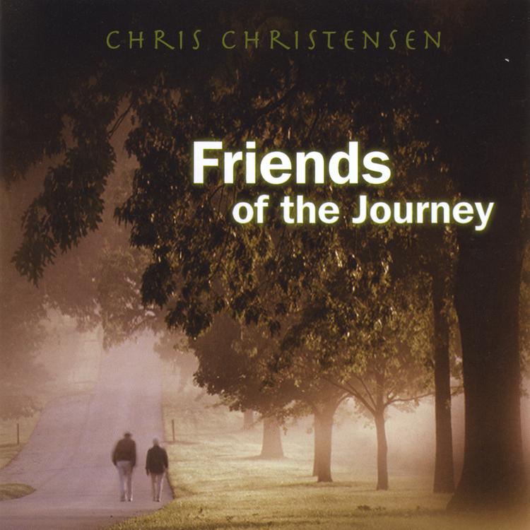 Chris Christensen's avatar image