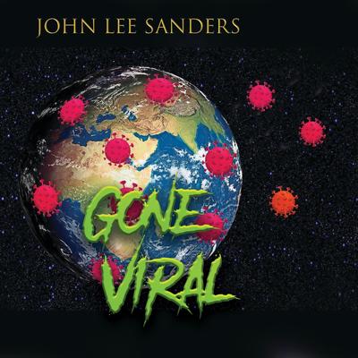 John Lee Sanders's cover