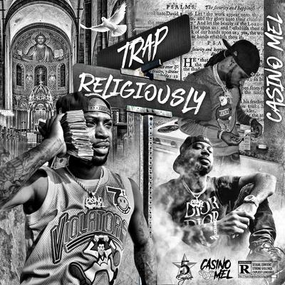 Trap Religiously's cover