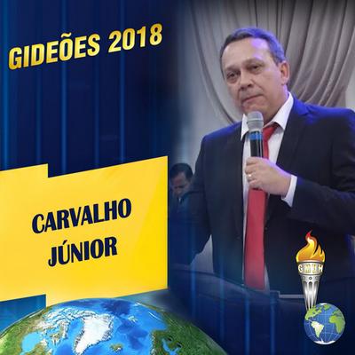 Carvalho Junior's cover