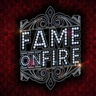 Sugar By Fame on Fire's cover