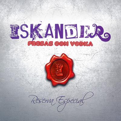 Fresas Con Vodka (Reserva Especial)'s cover