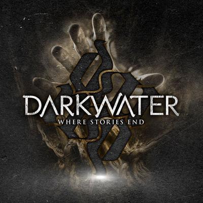 Darkwater's cover