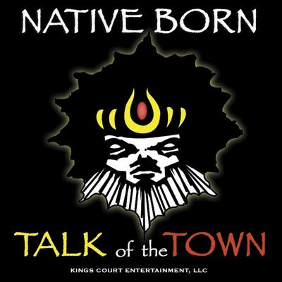 Native Born's cover