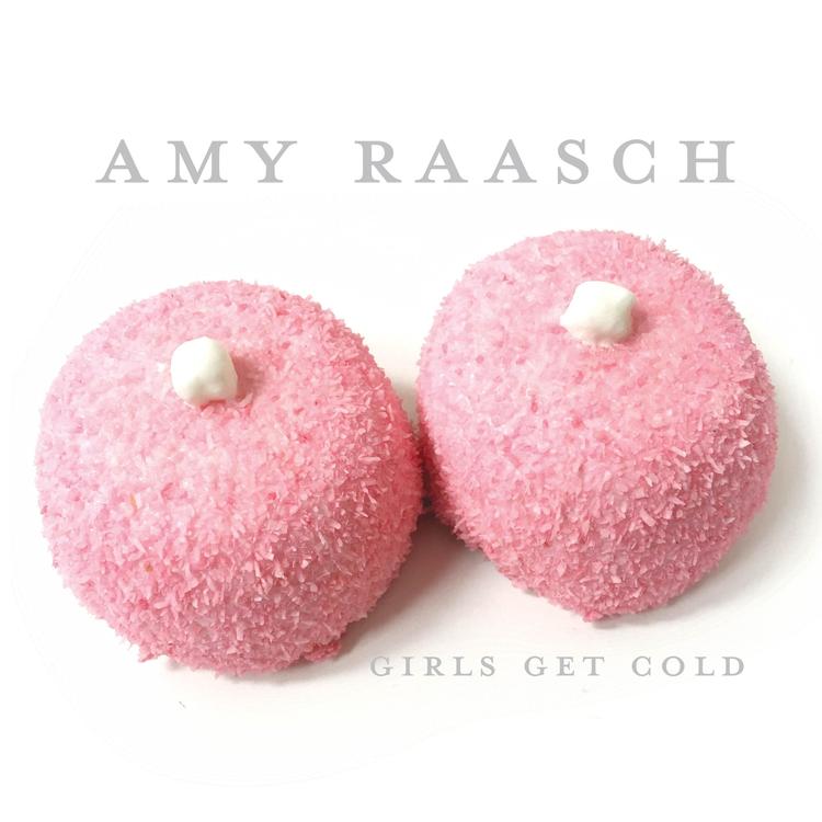 Amy Raasch's avatar image