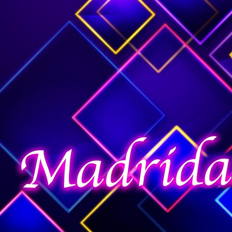 Madrida's avatar image