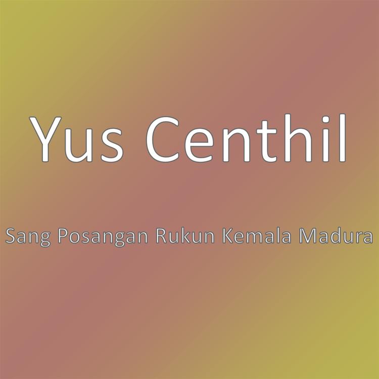 Yus Centhil's avatar image