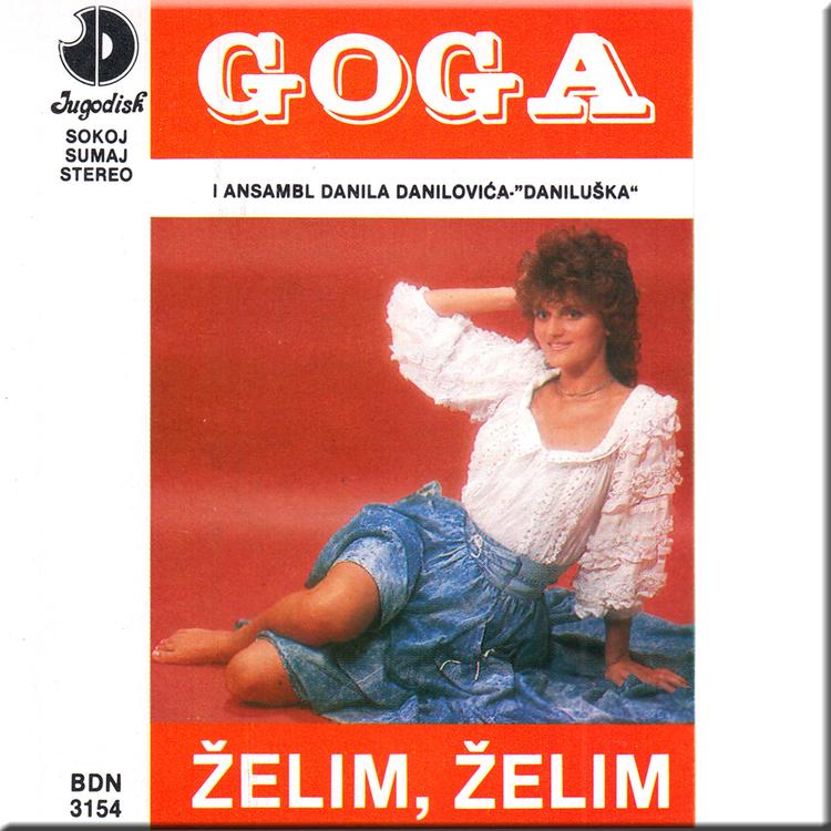 Gordana Lajić Goga's avatar image