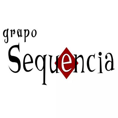 Grupo Sequência's cover