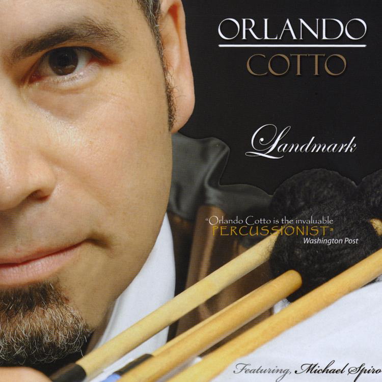 Orlando Cotto's avatar image