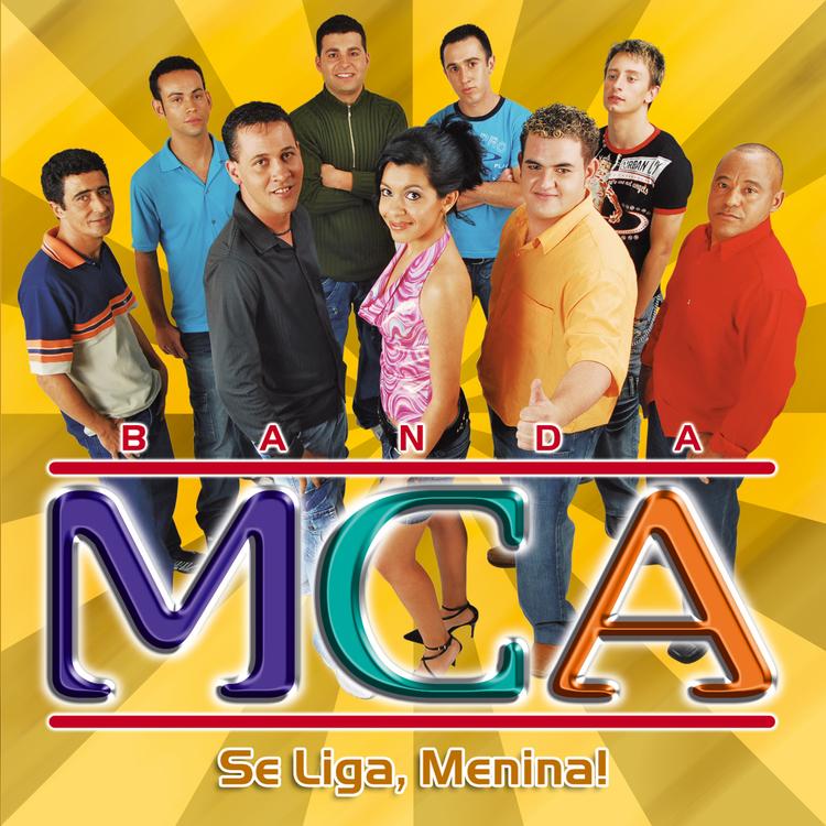 Banda MCA's avatar image