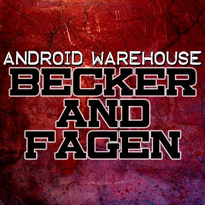 Android Warehouse's cover