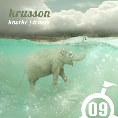 Krusson's cover