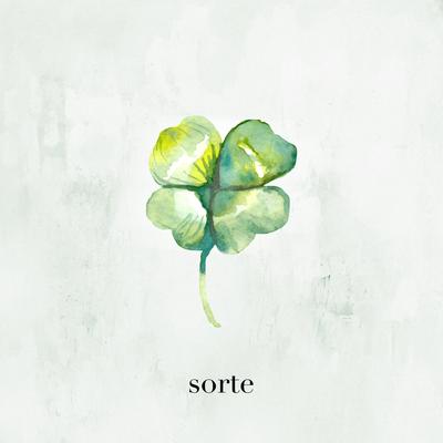 sorte By Felipe Fontoura's cover