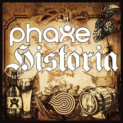 Historia By Phaxe's cover