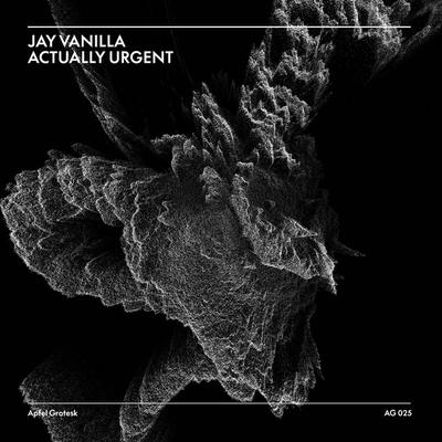 JAY VANILLA's cover