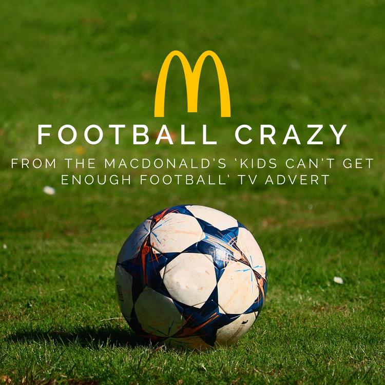 Football Crazy Players's avatar image