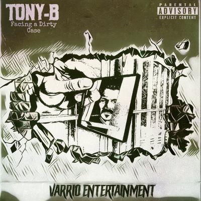 Friday By TONYB., Chino, BombZ's cover