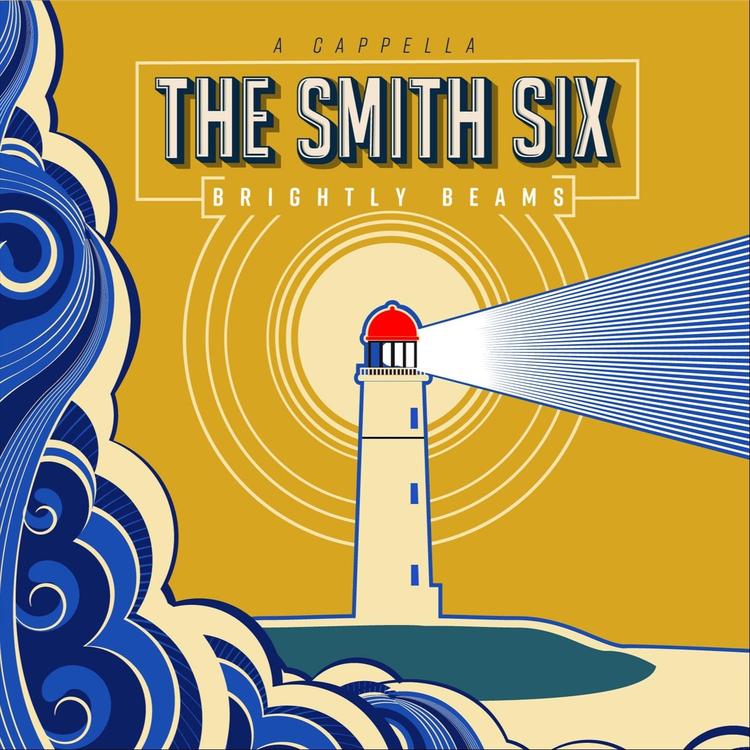 The Smith Six's avatar image