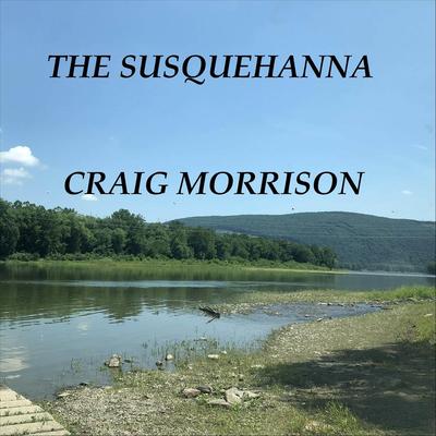 Craig Morrison's cover