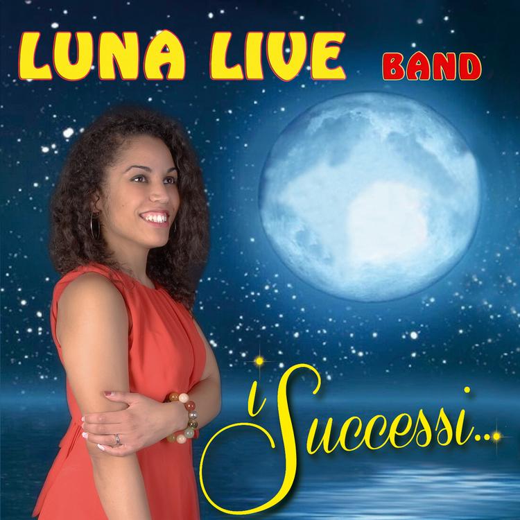 Luna Live Band's avatar image