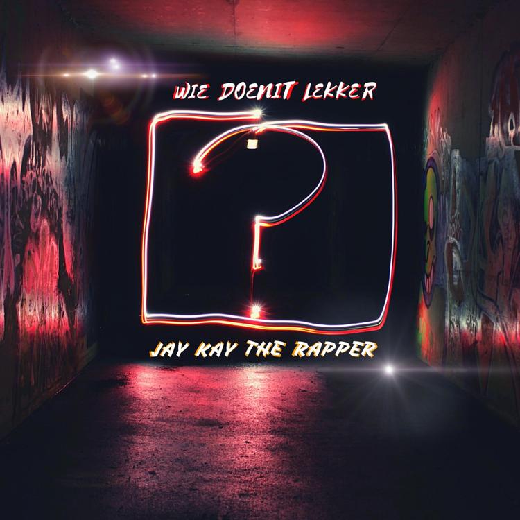 Jay Kay the Rapper's avatar image