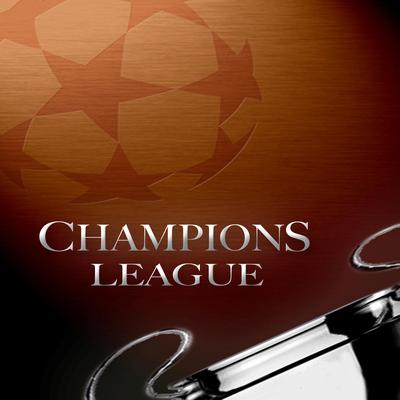 Champions League (Zadok The Priest) By The Best Team's cover