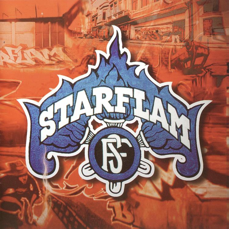 Starflam's avatar image