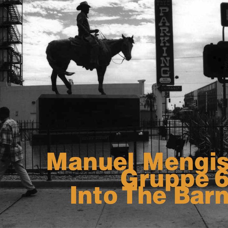 Manuel Mengis Gruppe 6's avatar image