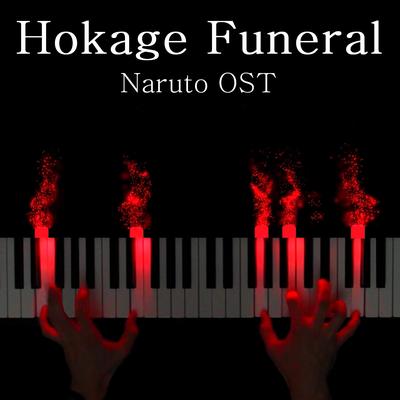 Hokage Funeral (Naruto Original Soundtrack) By PianoDeuss's cover