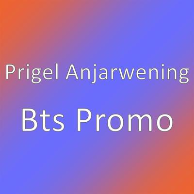 Bts Promo's cover