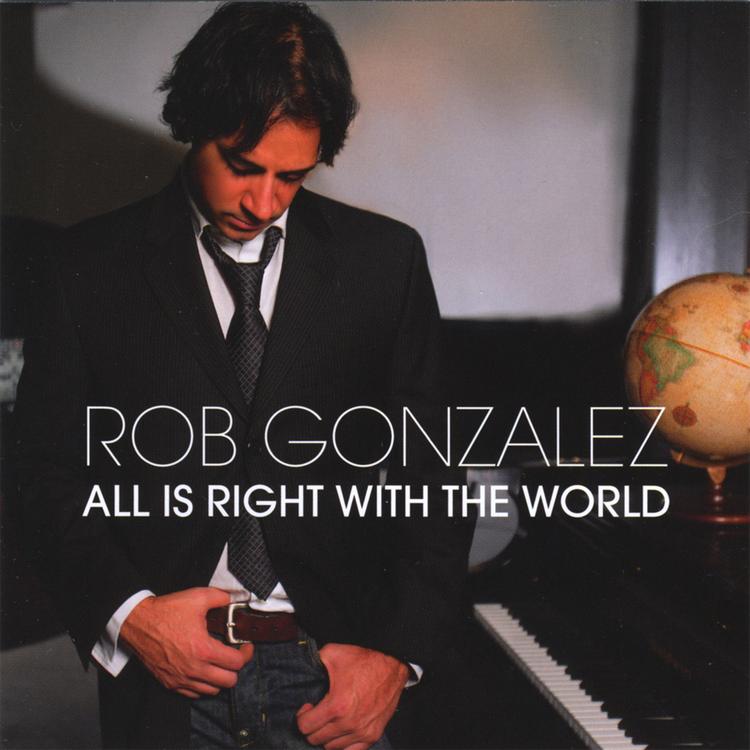 Rob Gonzalez's avatar image