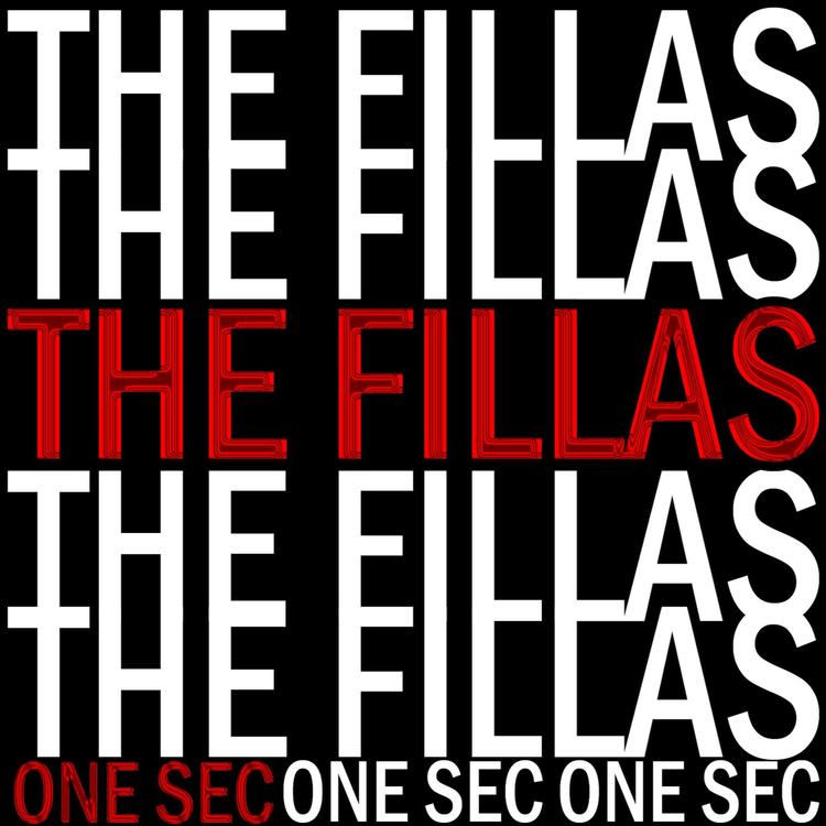 The Fillas's avatar image