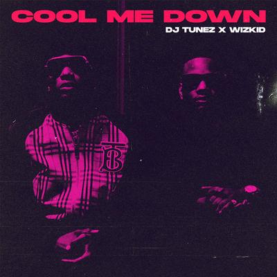 Cool Me Down's cover