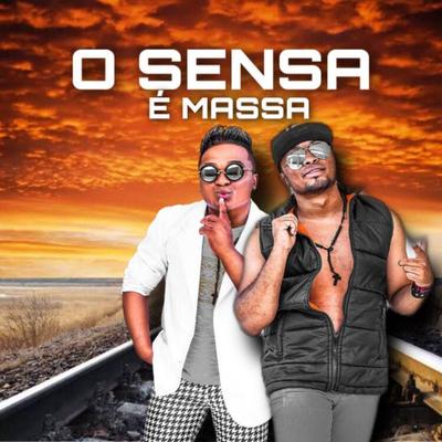 O Sensa É Massa's cover